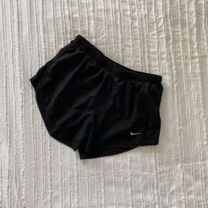 Nike dri-fit shorts